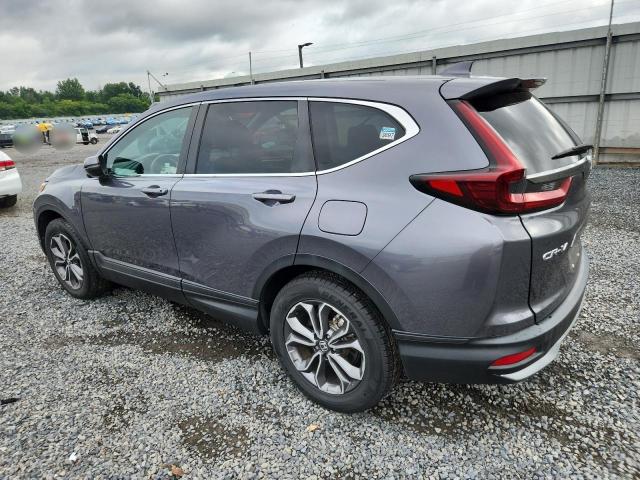 HONDA CRV 2020 Szary