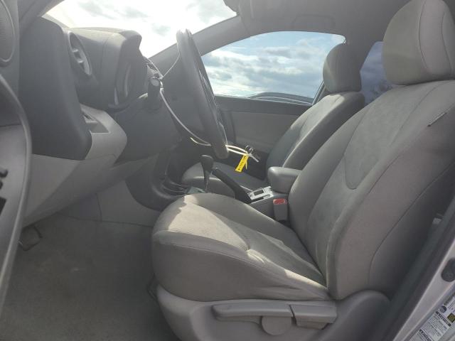 2009 TOYOTA RAV4   