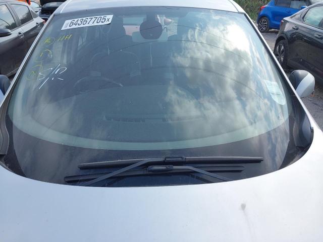 2012 RENAULT GRAND SCEN