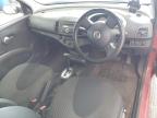 2007 NISSAN MICRA ACEN for sale at Copart EAST KILBRIDE