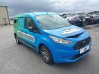 2019 FORD TOURNEO CO for sale at Copart CHESTER