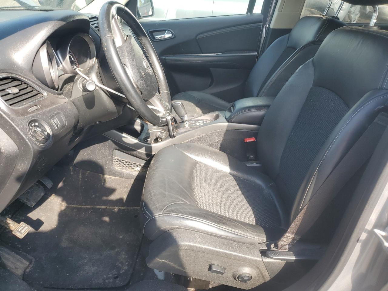 2018 Dodge Journey Crossroad VIN: 3C4PDDGG4JT499399 Lot: 63838385