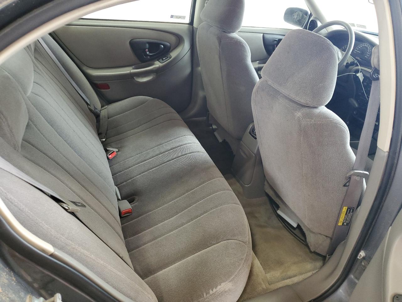2005 Chevrolet Classic VIN: 1G1ND52FX5M170237 Lot: 62829965