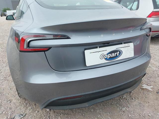 2024 TESL MODEL 3 LO