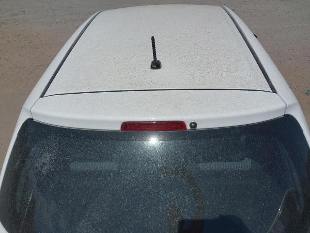 2015 TOYOTA YARIS ICON