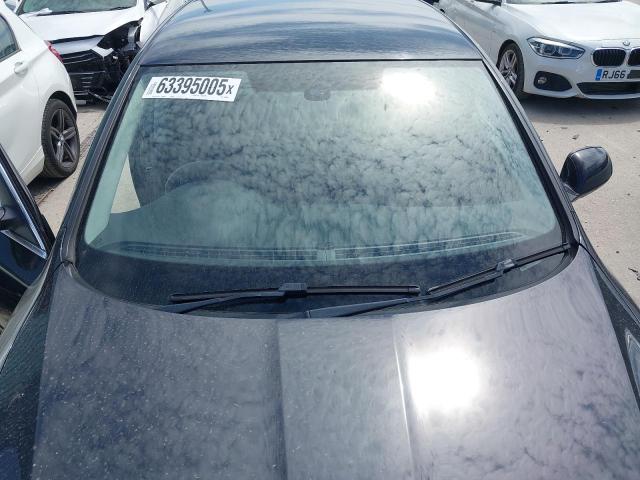 2012 SKODA SUPERB SE