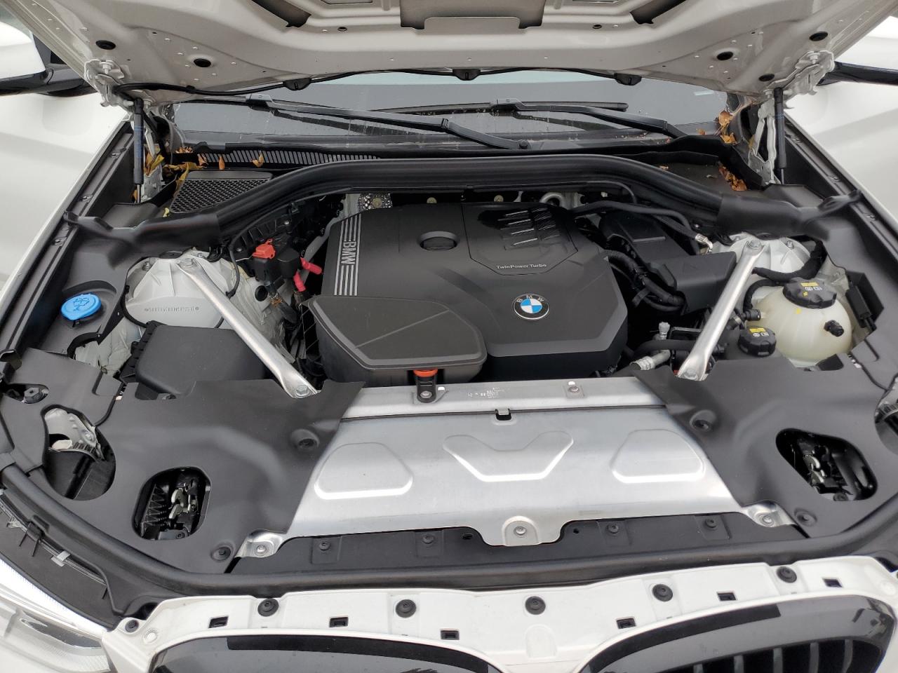 2021 BMW X3 xDrive30I VIN: 5UXTY5C0XM9H72913 Lot: 64779145