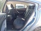 2014 MAZDA 6 SE-L D for sale at Copart YORK