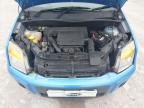2010 FORD FUSION ZET for sale at Copart ST HELENS