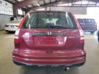 2011 HONDA CR-V LX   à vendre chez Copart CT - HARTFORD SPRINGFIELD