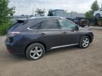 2010 LEXUS RX 350   à vendre chez Copart ON - LONDON