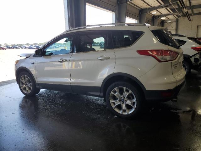  FORD ESCAPE 2013 Biały