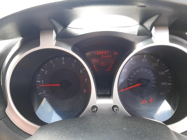 2011 NISSAN JUKE ACENTA PREMIUM 