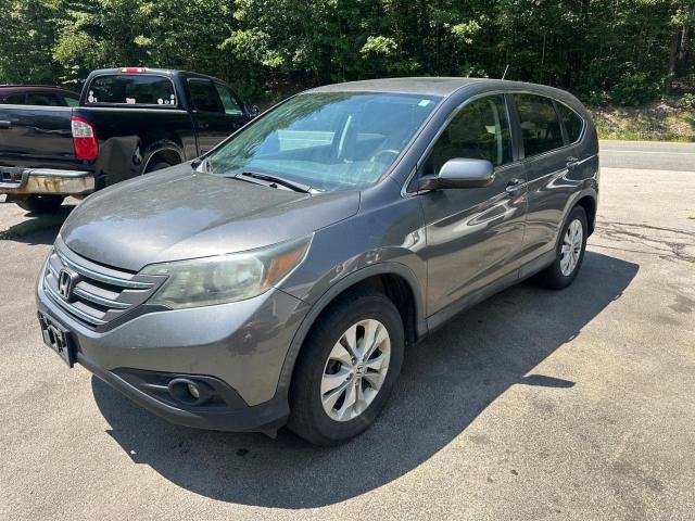 Parquets HONDA CRV 2014 Szary
