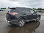 2016 TOYOTA RAV4 LE   for sale at Copart NY - LONG ISLAND