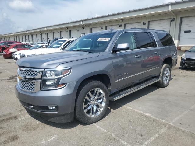 2019 Chevrolet Suburban K1500 Lt