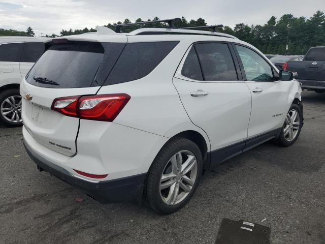  CHEVROLET EQUINOX 2020 Biały