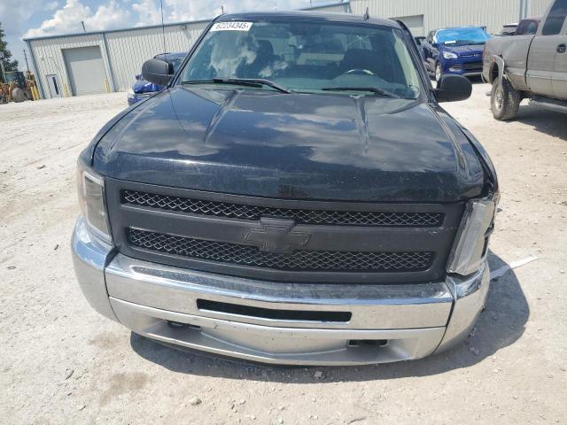  CHEVROLET ALL Models 2013 Czarny