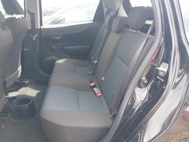 2012 TOYOTA YARIS TR V