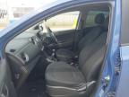2017 HYUNDAI I10 SE for sale at Copart CORBY