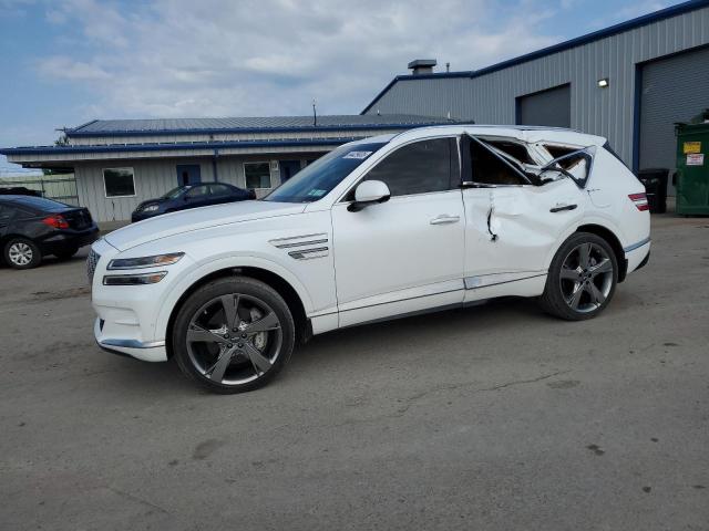 GENESIS GV80 – zdjęcie z aukcji, lot #64429035