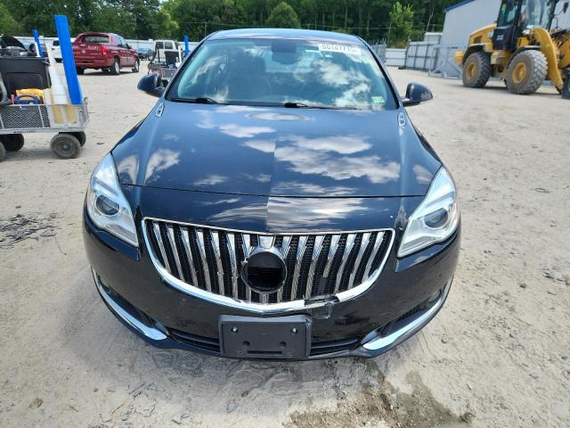 BUICK REGAL 2017 Черный