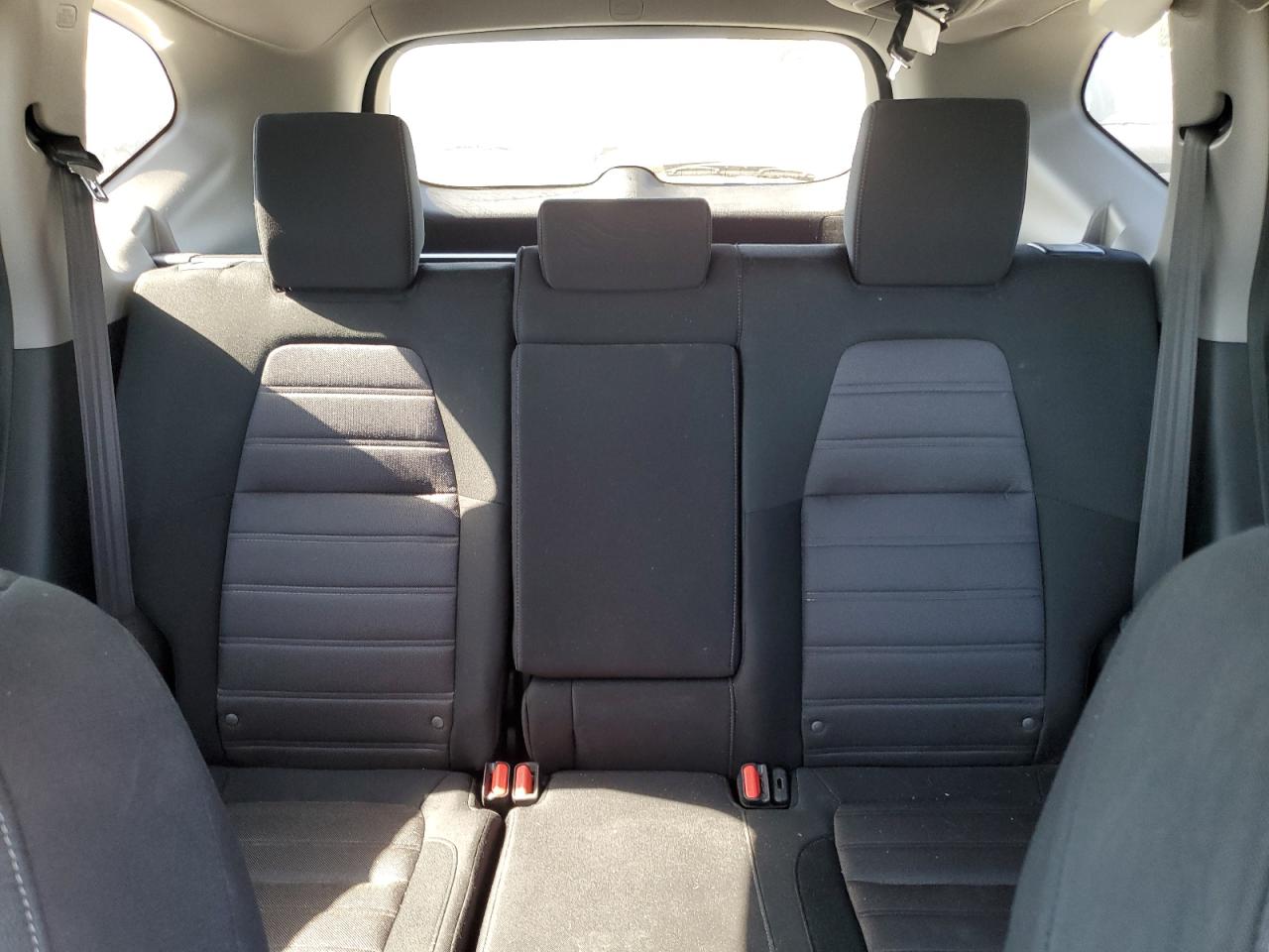 2021 Honda Cr-V Ex VIN: 2HKRW1H50MH416733 Lot: 65168965