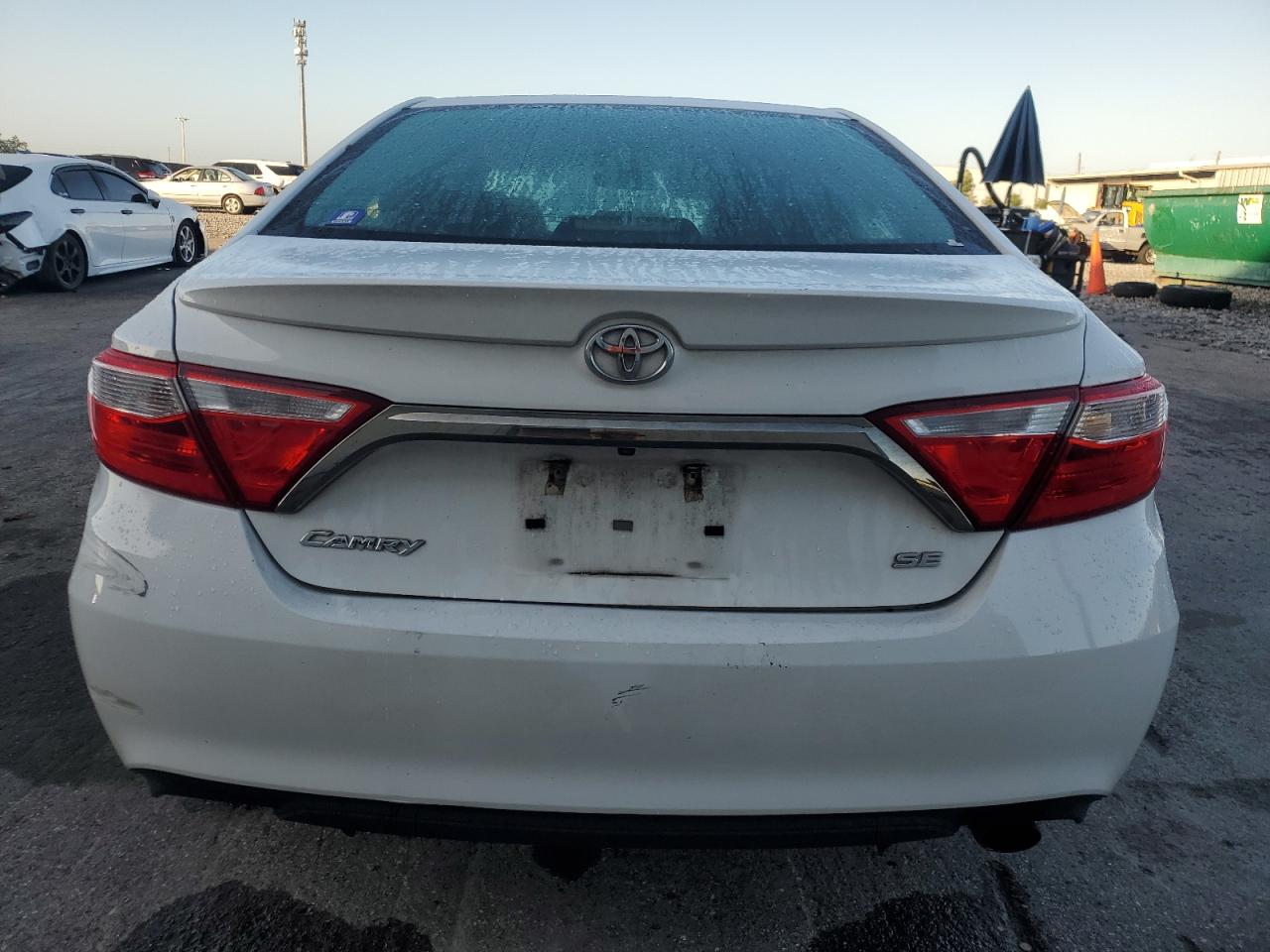 2015 Toyota Camry Le VIN: 4T1BF1FK1FU947390 Lot: 65127815