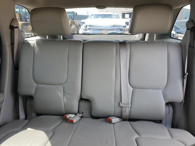 2005 CHEVROLET EQUINOX LT  