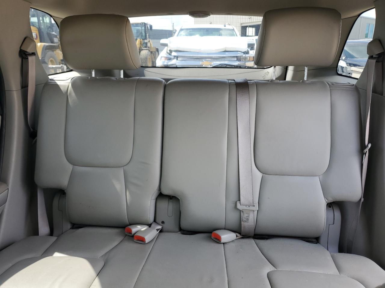 2005 Chevrolet Equinox Lt VIN: 2CNDL73F956085853 Lot: 65646485