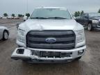 2016 FORD F150 SUPERCREW   for sale at Copart AB - CALGARY