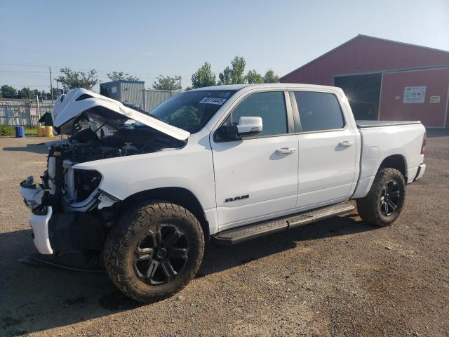 2023 RAM 1500 SPORT   à vendre chez Copart ON - LONDON