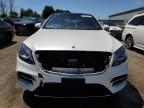 2018 MERCEDES-BENZ S 560 4MATIC   for sale at Copart ON - TORONTO