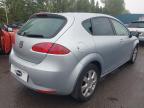 2008 SEAT LEON STYLA for sale at Copart GLOUCESTER