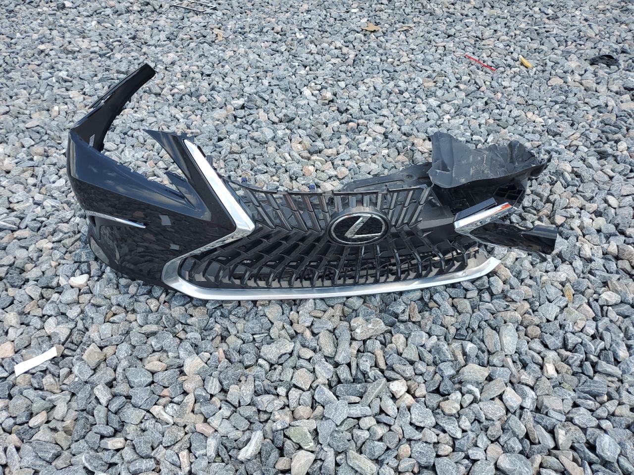 2024 Lexus Es 300H Base VIN: 58ADA1C12RU038851 Lot: 82108265