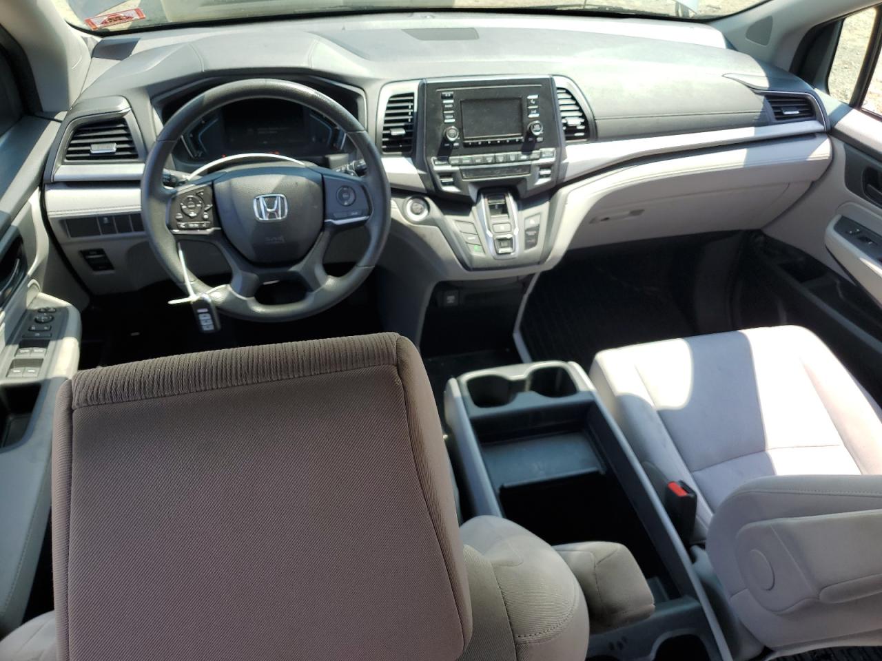 5FNRL6H2XKB040677 HONDA All Models 2019