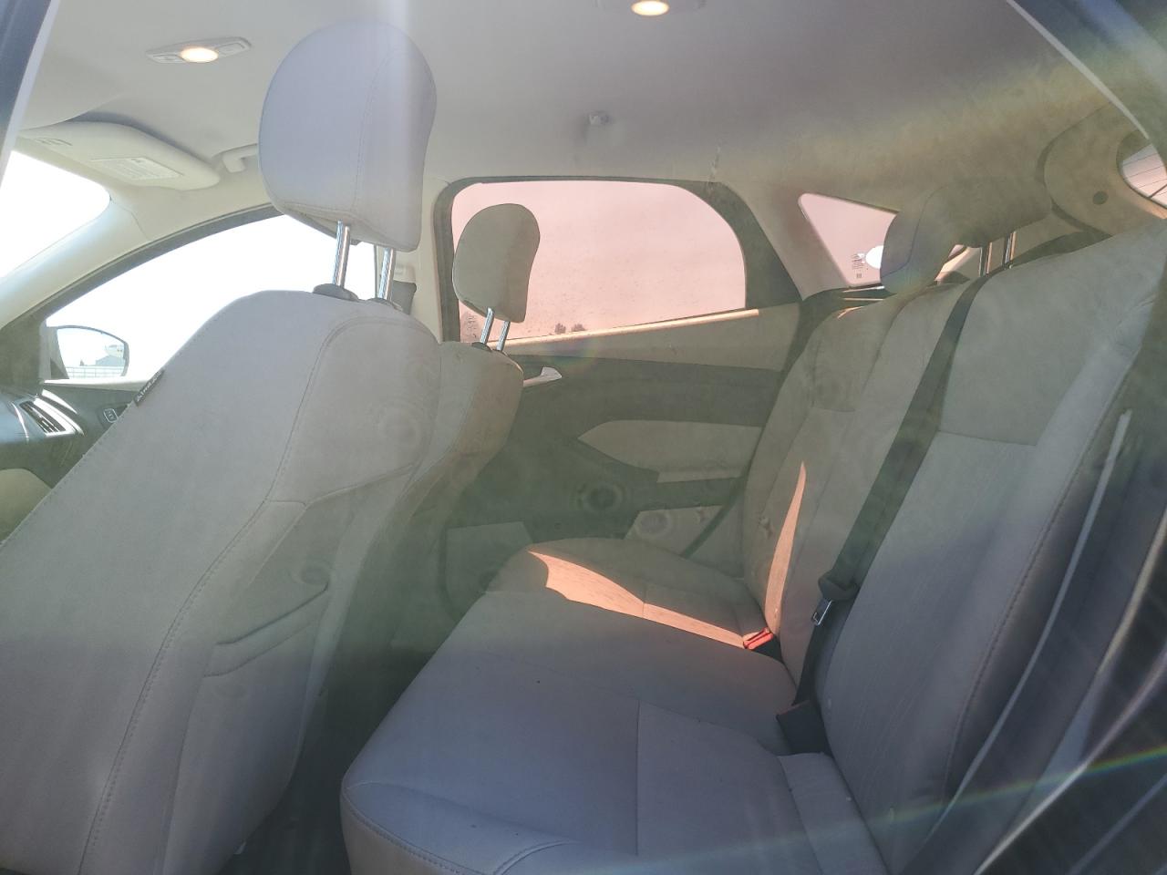 2016 Ford Focus Se VIN: 1FADP3K23GL337127 Lot: 66509985