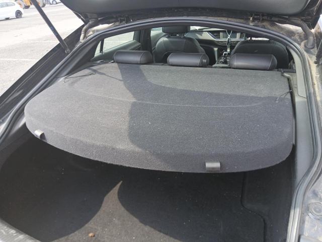 2019 VAUXHALL INSIGNIA SRI VX-LINE NAV 