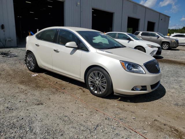  BUICK VERANO 2013 Cream