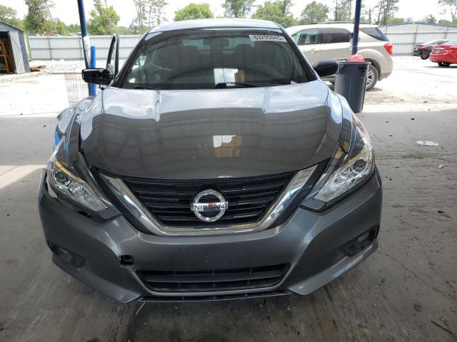  NISSAN ALTIMA 2017 Szary