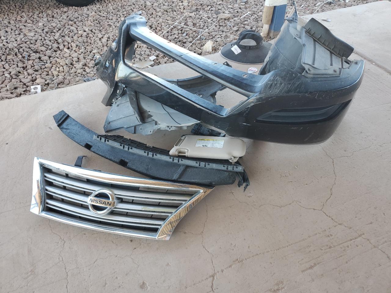 3N1AB7AP2FY270691 2015 Nissan Sentra S