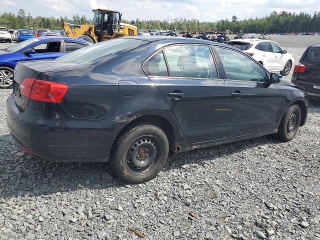 2012 VOLKSWAGEN JETTA   