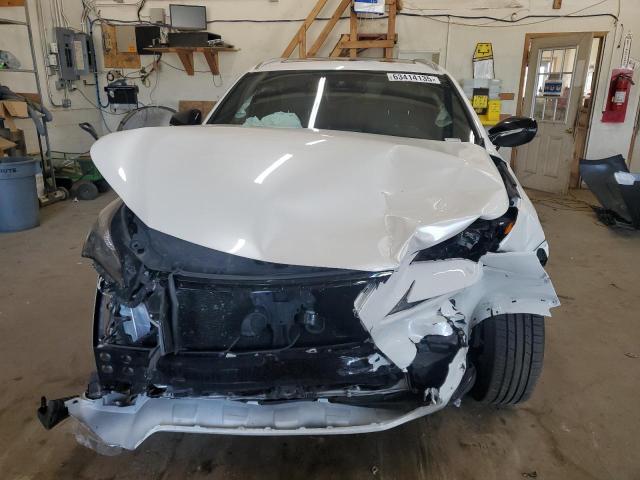  LEXUS NX 2020 Biały