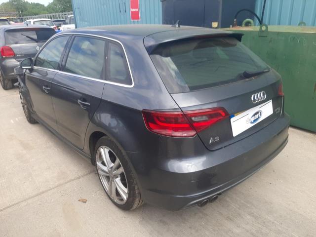 2014 AUDI A3 S LINE