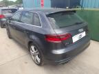 2014 AUDI A3 S LINE for sale at Copart ROCHFORD
