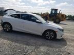 2020 HONDA CIVIC LX   à vendre chez Copart NS - HALIFAX