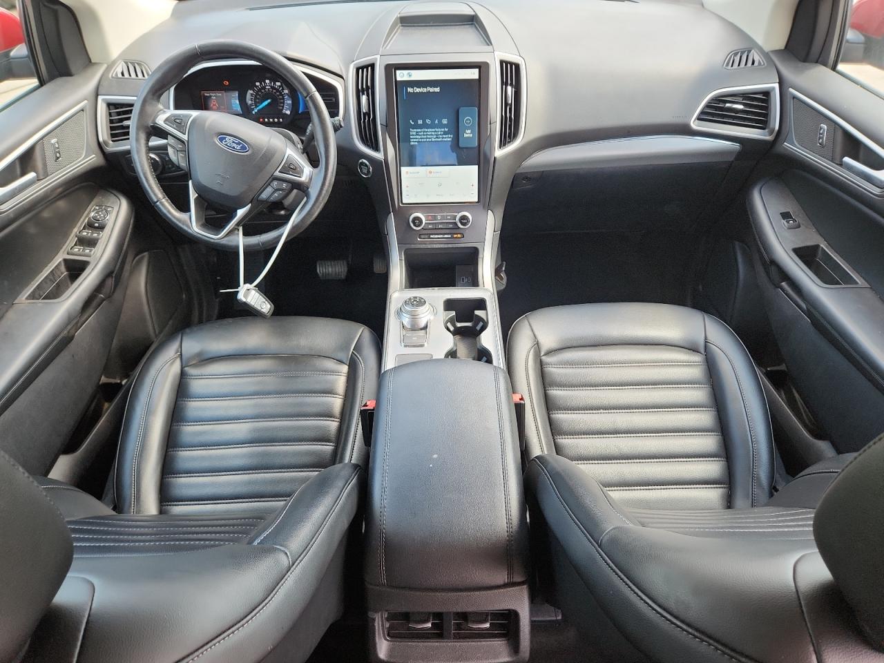 2FMPK4J99MBA35908 FORD EDGE 2021