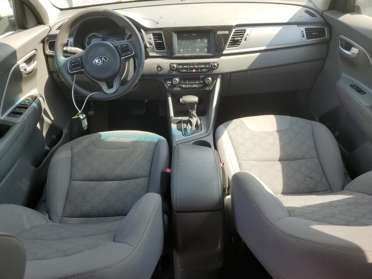 2019 Kia Niro Fe VIN: KNDCB3LC8K5285048 Lot: 65077875