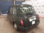 2010 LONDON TAXIS INT TX4 BRONZE for sale at Copart SANDWICH