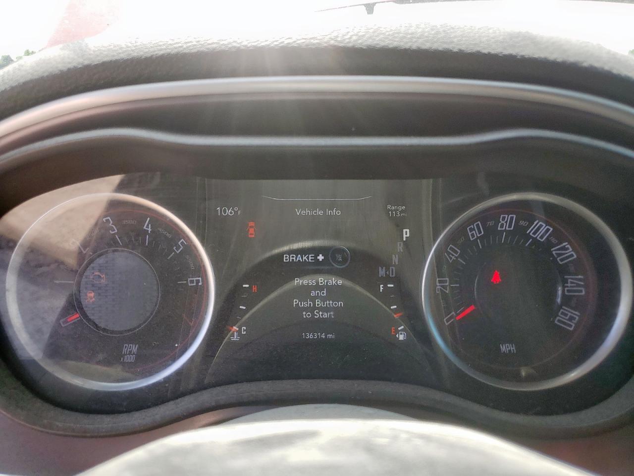 2019 Dodge Challenger Sxt VIN: 2C3CDZAG6KH616483 Lot: 67087205